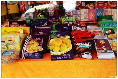 2016春節(jié)黔桂風(fēng)情環(huán)游記 美食與快樂(lè)的環(huán)線之旅