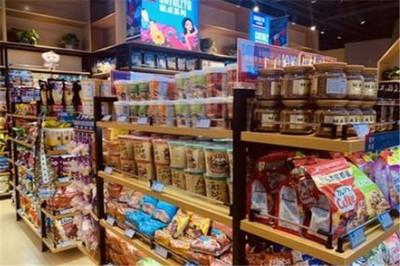 港嫻進(jìn)口食品銷(xiāo)售 品質(zhì)與多元化的美食之旅