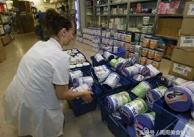 國(guó)家質(zhì)檢總局發(fā)布緊急警示 這些進(jìn)口奶粉請(qǐng)勿食用