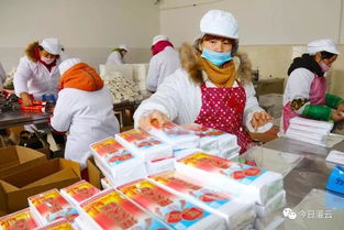 灌云手機報1.28聚焦 春節(jié)臨近，食品安全與銷售監(jiān)管全面強化