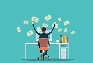 杭州互聯(lián)網(wǎng)數(shù)據(jù)服務(wù)行業(yè)薪資觀察 平均月薪揭曉，你達(dá)標(biāo)了嗎？