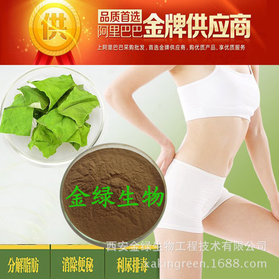 苦瓜提取物 一線強企直供，開啟減肥降脂新篇章